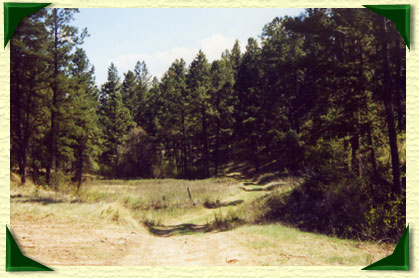 Carlile, Wyoming
