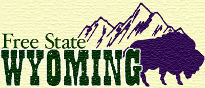 Free State Wyoming